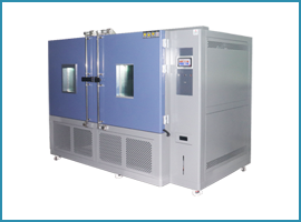 2000L大型恒温恒湿试验箱(高低温）
