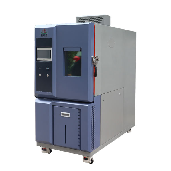 电子电器恒温恒湿试验箱