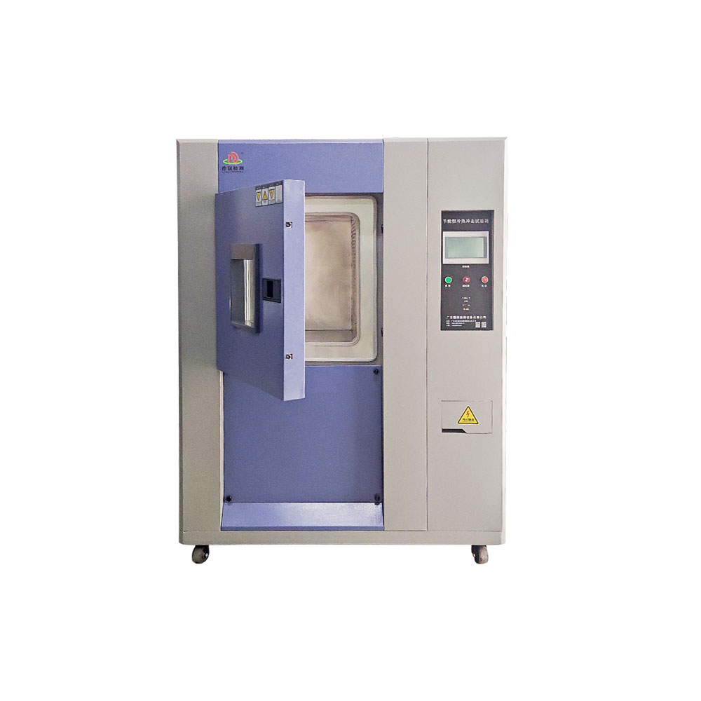 卫星组件冷热冲击试验箱