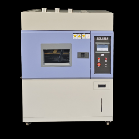 DR-RH301 柔性材料专用氙灯耐候试验箱 