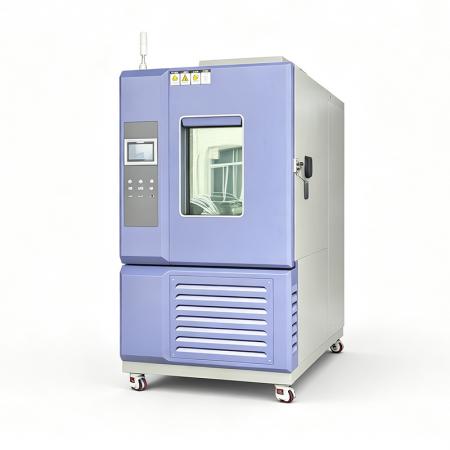 DR-RH204　柔性屏材料快速温变试验箱