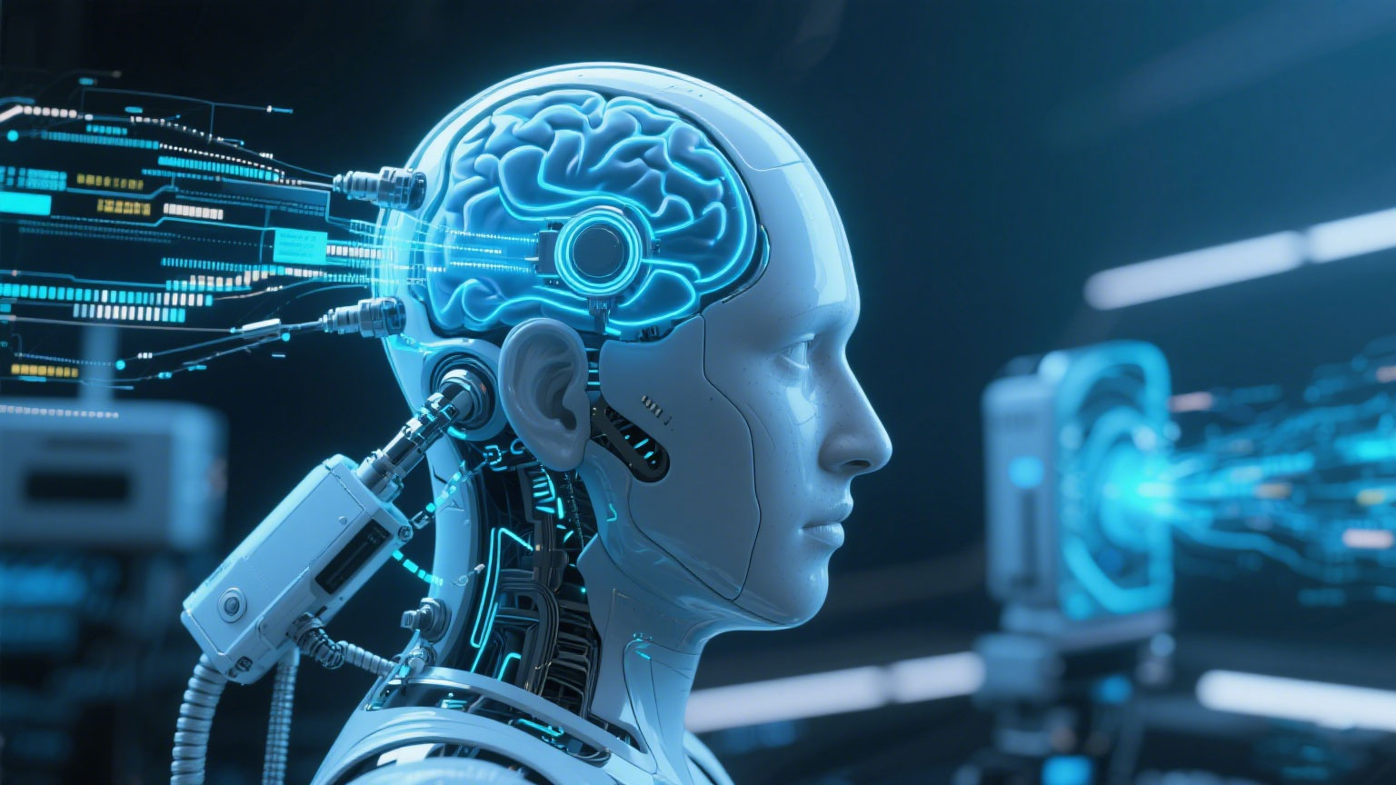 脑机接口产业发展